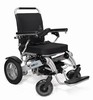 Airgo  - eksempel fra produktgruppen elektriske rullestoler motorisert styring begrenset utebruk