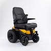Freedom One Life S5  - eksempel fra produktgruppen elektriske rullestoler motorisert styring begrenset utebruk