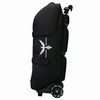 Phoenix Instinct XL-bag, System  - eksempel fra produktgruppen transporthjelpemidler for bruk sammen med sykler eller rullestoler