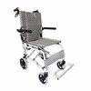Reise rullestol med bag - sammenleggbar  - eksempel fra produktgruppen transportstoler