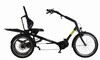 Cortes (2024)  - eksempel fra produktgruppen trehjulsykler med hjelpemotor