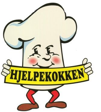 Hjelpekokken