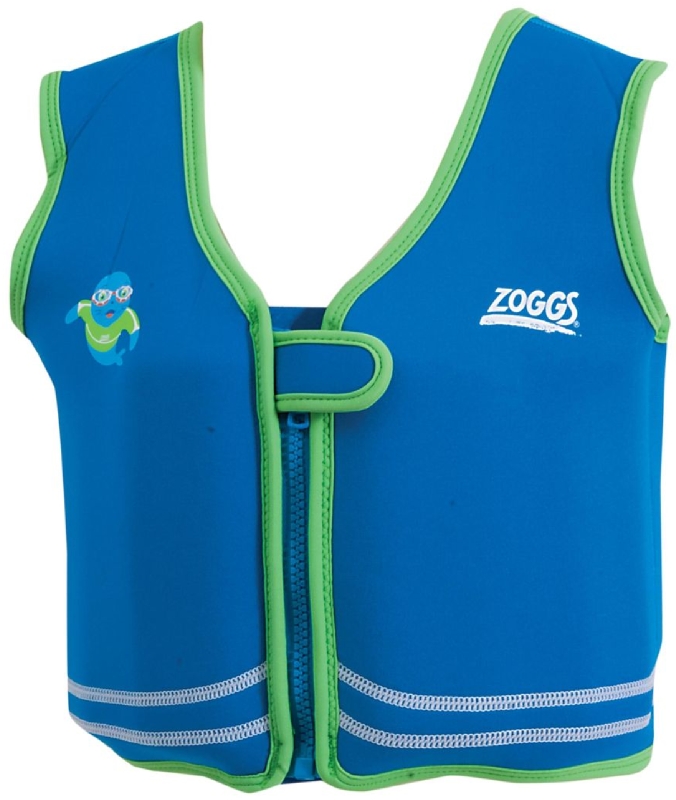 Badevest til barn