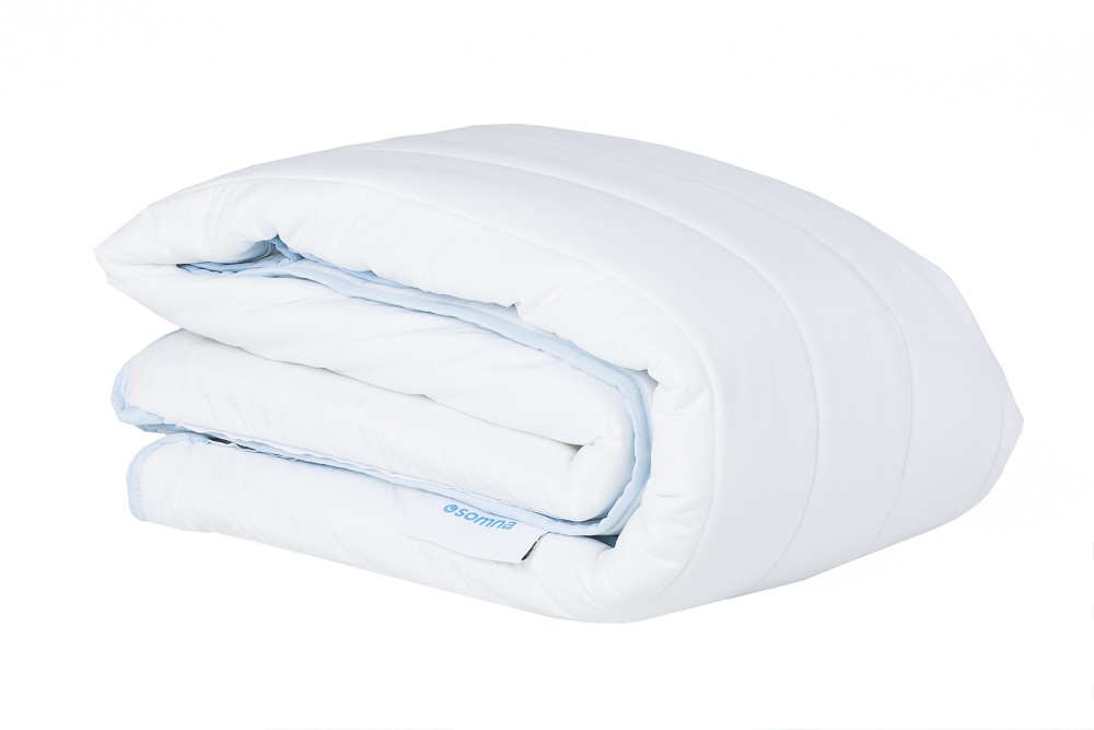 Hjelpemiddeldatabasen Somna Blanket Vektdyne 414 kg fra Abilia AS