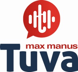 Tuva - talegjenkjenning på norsk
