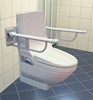 Toalettstøttesystem til Dusj-wc-8000 Toalettstøttesystem til Dusj-wc-8000