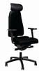 Ergositter - Backhang - kontorstol Ergositter - Backhang - kontorstol