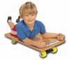 Rullebrett Pedalo styrbart Rullebrett Pedalo styrbart