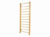 Ribbevegg enkel seksjon 188 x 78 cm Ribbevegg enkel seksjon 188 x 78 cm