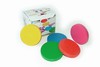 Disco-bocce plater Disco-bocce plater