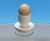 Eggeglass i plast  - eksempel fra produktgruppen eggeglass