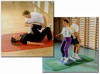 Gymmatter Airex Gymmatter Airex