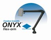 Onyx med Flexarm