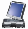 Panasonic Toughbook CF-19 robuste bærbare maskiner Panasonic Toughbook CF-19 robuste bærbare maskiner