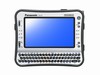 Panasonic Toughbook CF-U1 robuste bærbare maskiner Panasonic Toughbook CF-U1 robuste bærbare maskiner