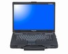 Panasonic Toughbook CF-52 robuste bærbare maskiner Panasonic Toughbook CF-52 robuste bærbare maskiner
