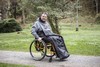 Sit Varme kjøreposer med og uten sete Sit Varme kjøreposer med og uten sete