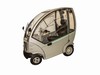 Hepro Breeze Kabin Hepro Breeze Kabin