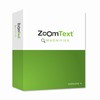 ZoomText Forstørrer ZoomText Forstørrer