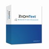 ZoomText Forstørrer Leser ZoomText Forstørrer Leser