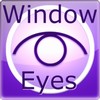 Window-Eyes Pro 1-bruker  - eksempel fra produktgruppen program for pc