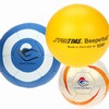 Baller med lyd  - eksempel fra produktgruppen treningsballer