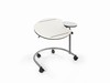 Hepro Stol-/sengebord Hepro Stol-/sengebord