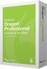 Dragon Professional Individual for MAC - Engelsk vers Talegjenkjenning