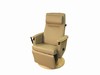 Hepro Arctic Maxi - Hud Khaki Hepro Arctic Maxi - Hud Khaki