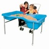 Sand/vannbord Timeglass Sand/vannbord Timeglass