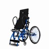 LifeStand LSA  - eksempel fra produktgruppen manuelle rullestoler med ståfunksjon