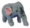 Bryterstyrt lekeelefant