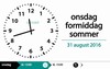 ClockAid ClockAid