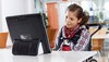 Tobii I-Serien Tobii I-Serien