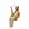 Guldmann Basic Low Net løfteseil Guldmann Basic Low Net løfteseil