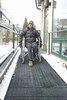 Sklisikre is og snøsmeltingsmatter Sklisikre is og snøsmeltingsmatter