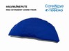 CareWave universalpute halvmåne CareWave universalpute halvmåne
