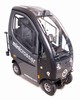 Minicrosser M1-15 CAB Minicrosser M1-15 CAB