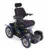 Permobil X850 Corpus 3G Jr