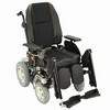 Storm4 Modulite  - eksempel fra produktgruppen elektriske rullestoler motorisert styring begrenset utebruk