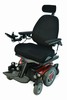 Permobil M400 Corpus HD