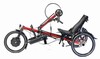 Kettwiesel handbike