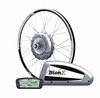 Hjelpemotor Bionx på ramme Hjelpemotor Bionx på ramme