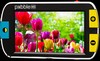 Pebble HD  - eksempel fra produktgruppen lese-tv med skjerm, bærbare