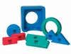 Tumble Forms DeLuxe Module Seating System Tumble Forms DeLuxe Module Seating System