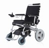 e-Throne  - eksempel fra produktgruppen elektriske rullestoler motorisert styring begrenset utebruk