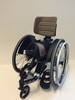 Krabat Sheriff  - eksempel fra produktgruppen manuelle rullestoler aktive