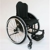 Hoggi Cleo Aktiv  - eksempel fra produktgruppen manuelle rullestoler aktive