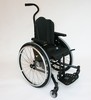 Hoggi Cleo  - eksempel fra produktgruppen manuelle rullestoler allround