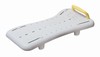 Badekarbrett Basic m/håndtak  - eksempel fra produktgruppen badekarbrett
